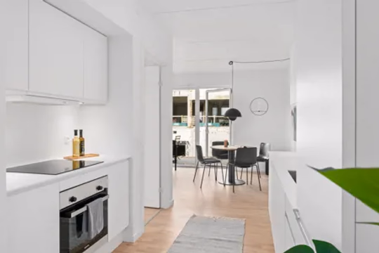 Rental at Høiriisgårdsvej 79, 8220 Brabrand