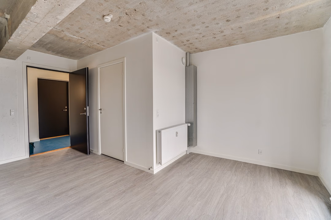 Billede fra lejemålet på Østre Stationsvej 2F, 5000 Odense C