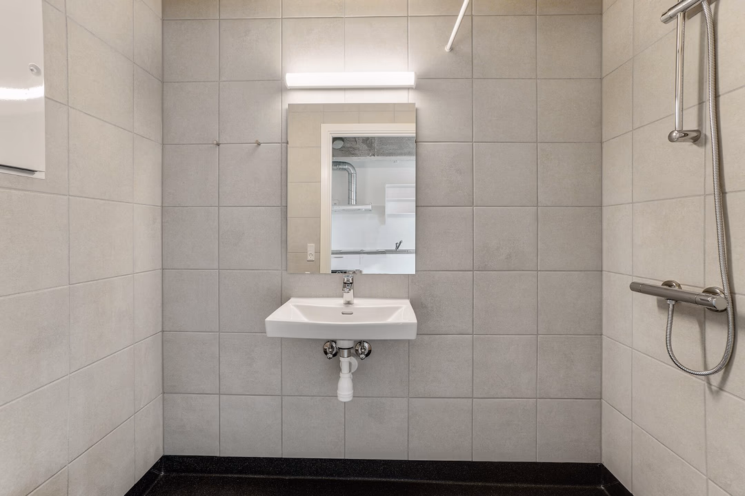 Billede fra lejemålet på Østre Stationsvej 2F, 5000 Odense C