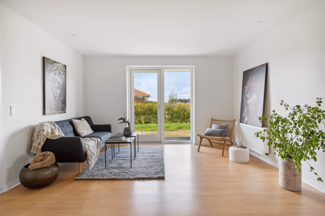Billede fra lejemålet på Elmehaven 30, 5550 Langeskov