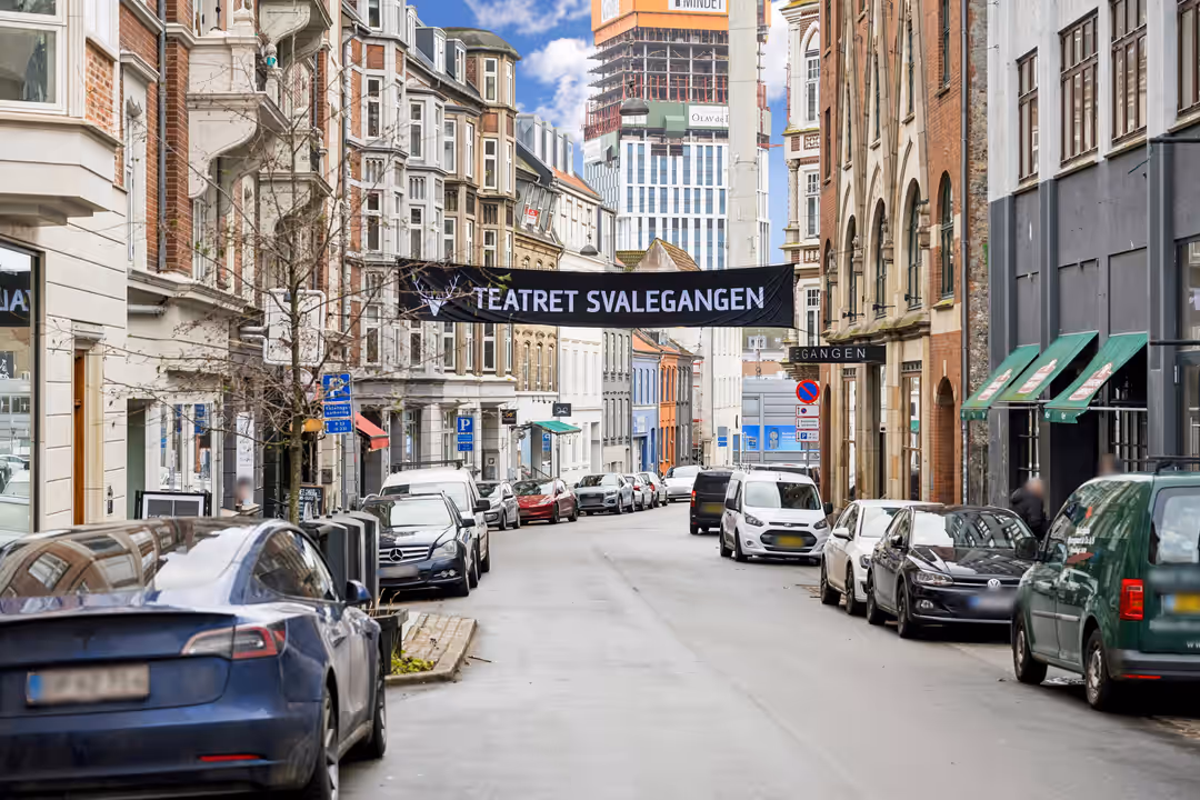 Billede 4 fra lejemålet på Ryesgade  23, 8000 Aarhus C