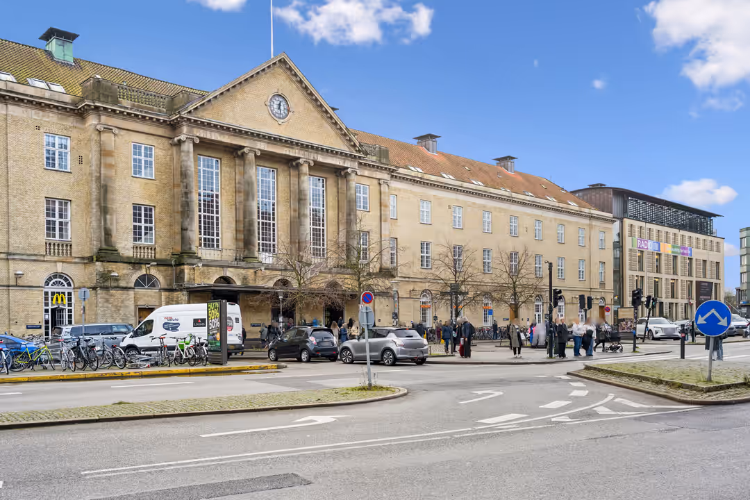 Billede 3 fra lejemålet på Ryesgade  23, 8000 Aarhus C