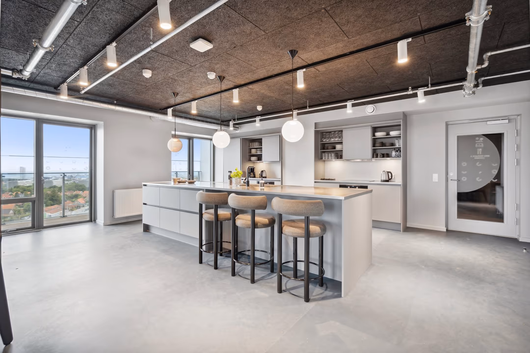 Billede 2 fra lejemålet på Gøteborg Allé 6, 8200 Aarhus N