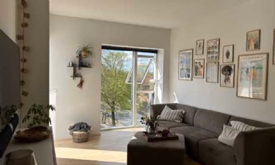 Kirkegårdsgade 10, 9000 Aalborg