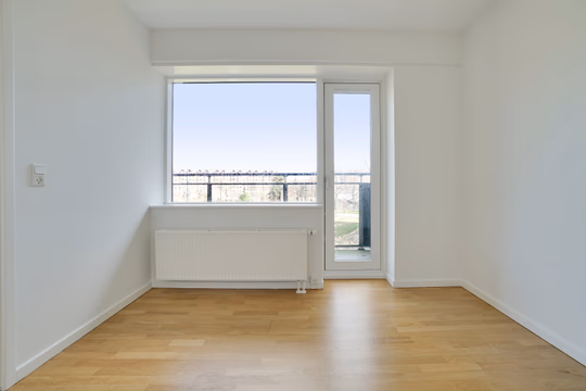 Gråspurvevej 25, 2400 København NV