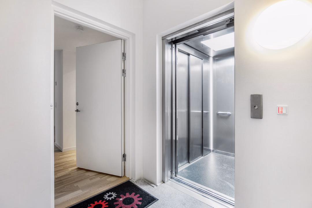 Billede 5 fra lejemålet på Montagehalsvej 14, 2500 Valby
