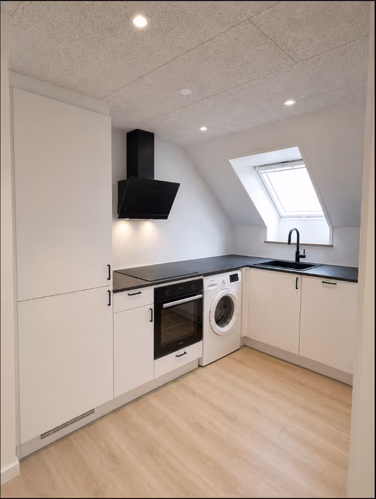 Vedelsgade 93B, 7100 Vejle