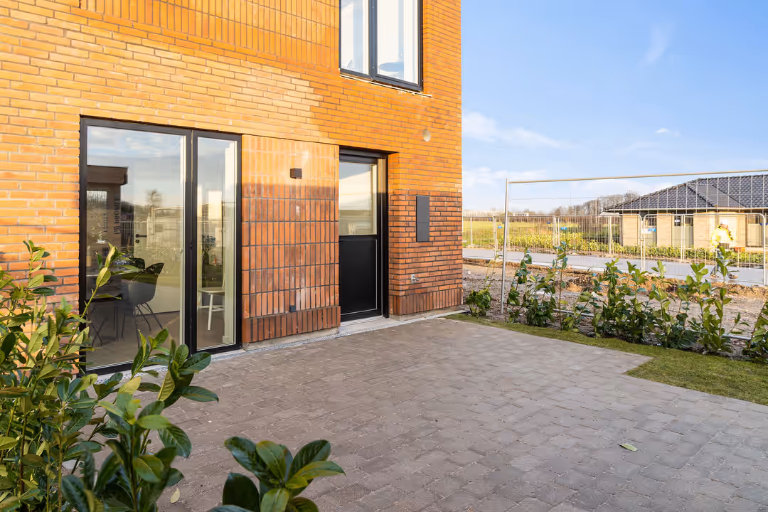 Billede 3 fra lejemålet på Lundevej 21, 4030 Tune