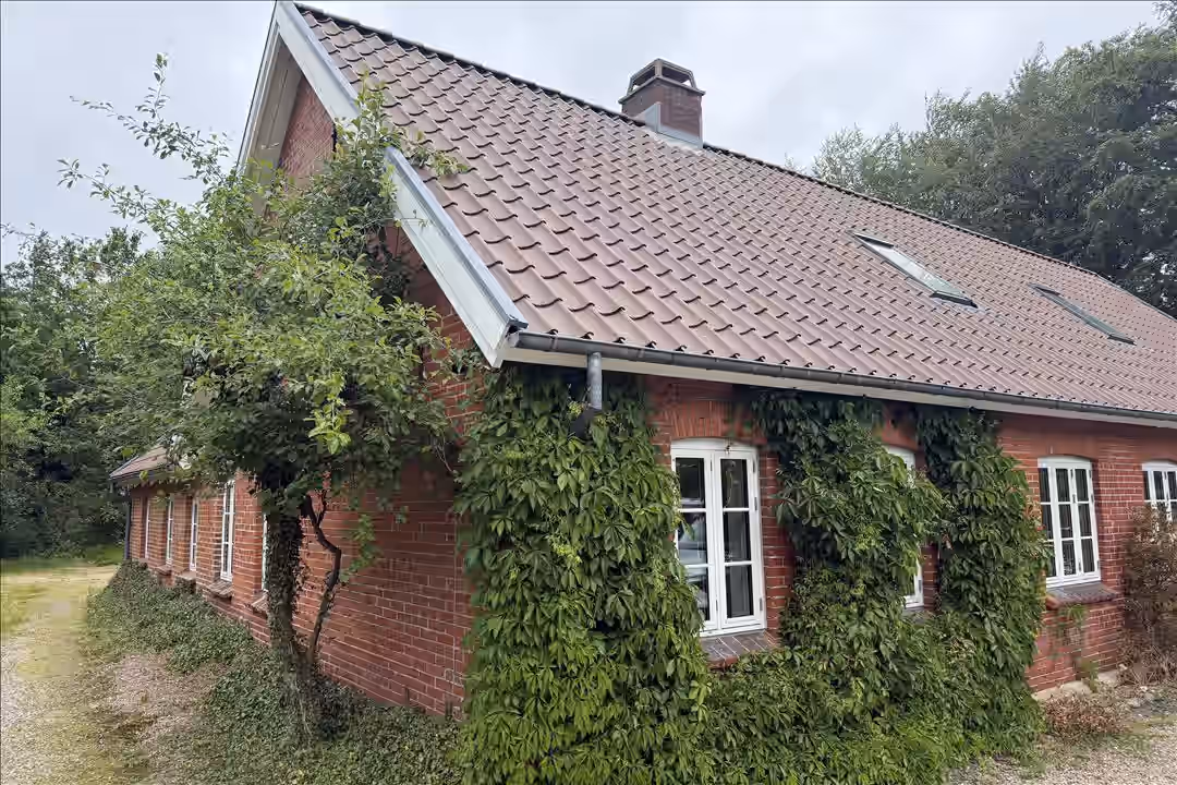 Billede fra lejemålet på Høgildgårdvej 19, 7400 Herning