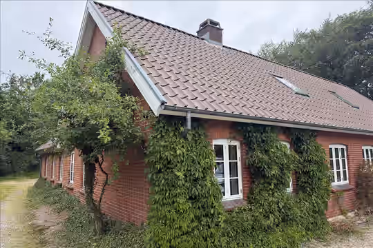 Høgildgårdvej 19, 7400 Herning