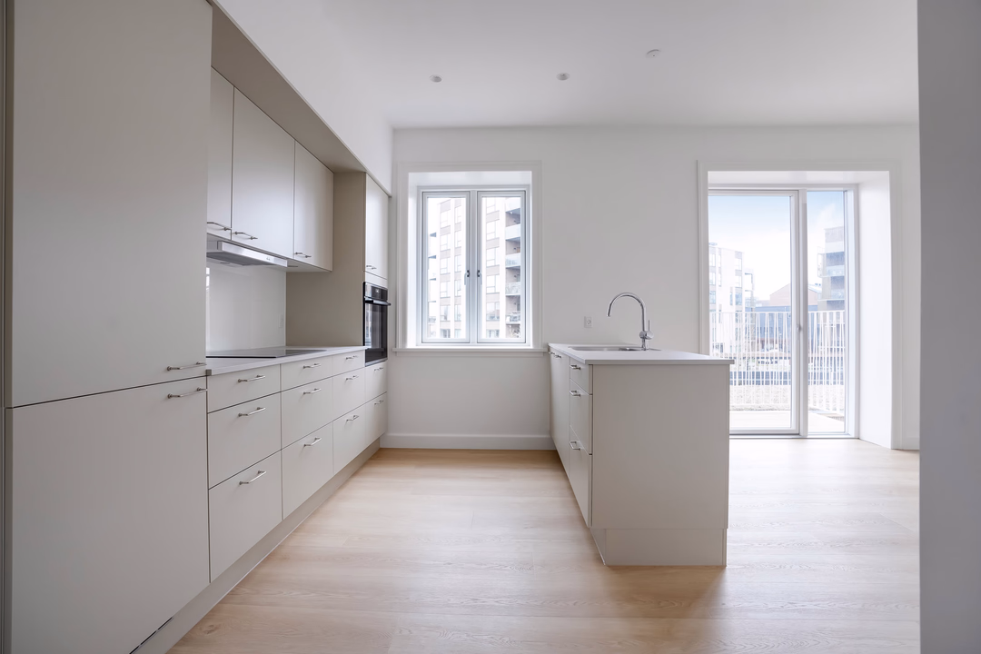 Billede 3 fra lejemålet på Christmas Møllers Vej 13, 5200 Odense V