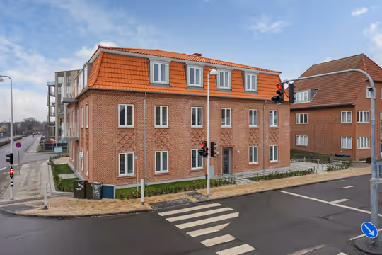 Billede fra lejemålet på Christmas Møllers Vej 13, 5200 Odense V