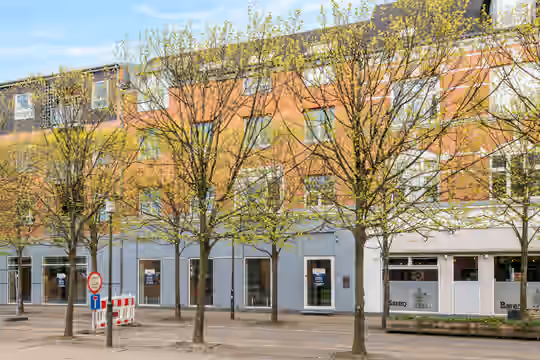 Nørregade 2A, 7400 Herning