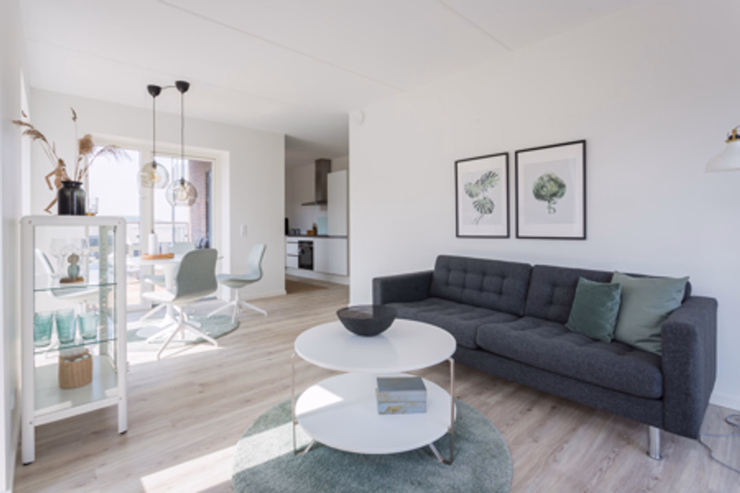 Billede 1 fra lejemålet på Kildestrømmen 8, 9000 Aalborg