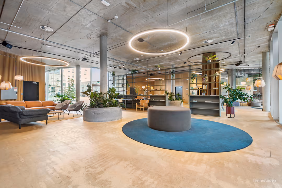 Billede 4 fra lejemålet på Grådybet 73B, 6700 Esbjerg