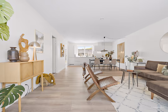 Gødvadgårdsvej 40, 8600 Silkeborg