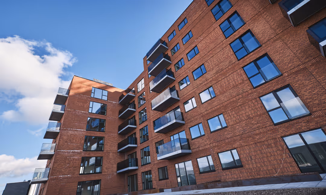 Billede 2 fra lejemålet på Herlev Torv 24D, 2730 Herlev