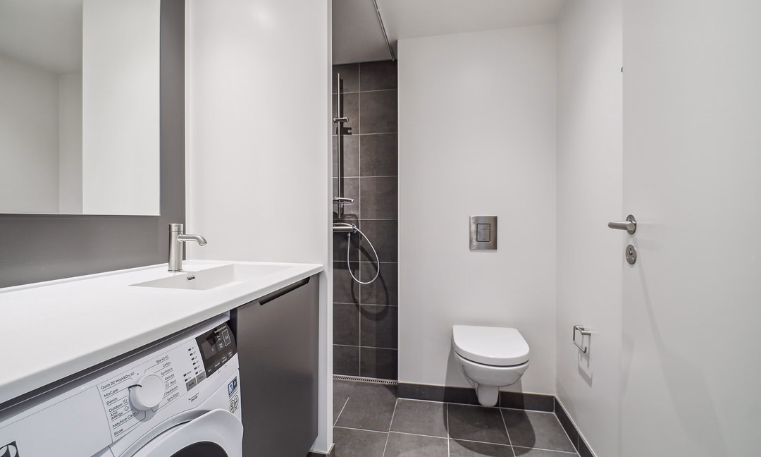 Billede 3 fra lejemålet på Herlev Torv 24D, 2730 Herlev