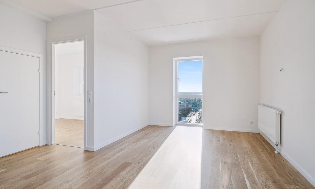 Billede 5 fra lejemålet på Herlev Torv 24D, 2730 Herlev