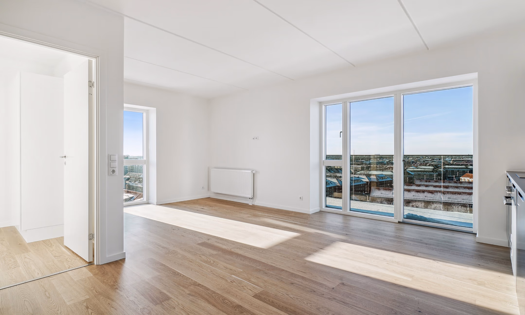 Billede 4 fra lejemålet på Herlev Torv 24D, 2730 Herlev