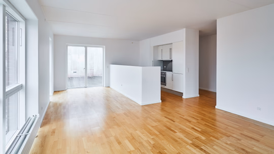 Rental at Haralds Plads 4, 8722 Hedensted