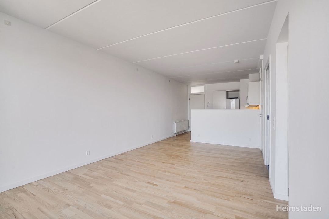 Photo of the rental at Østbrovej 2E, 2600 Glostrup