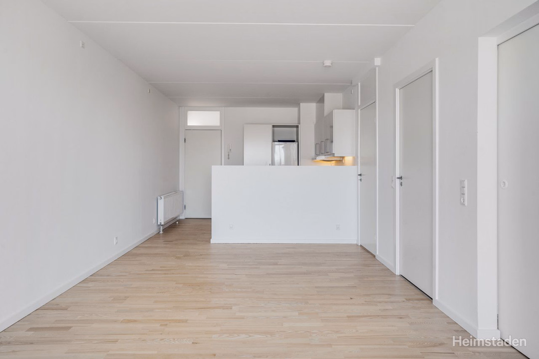 Photo of the rental at Østbrovej 2E, 2600 Glostrup