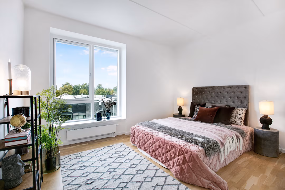 Billede fra lejemålet på Gyngemose Parkvej 54B, 2860 Søborg