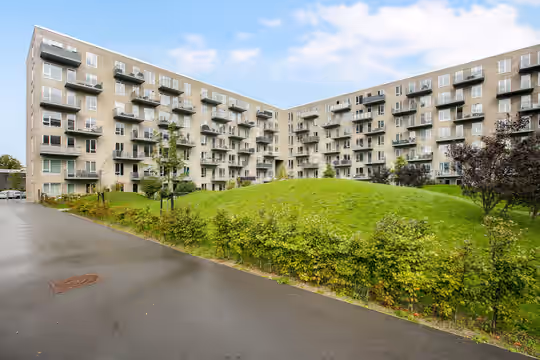 Gyngemose Parkvej 54B, 2860 Søborg