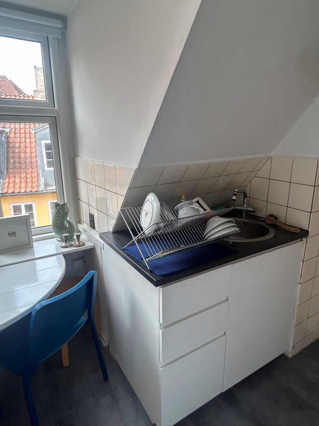 Photo of the rental at Kattesundet  8, 1458 København K