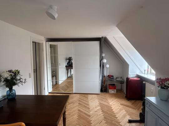 Kattesundet  8, 1458 København K