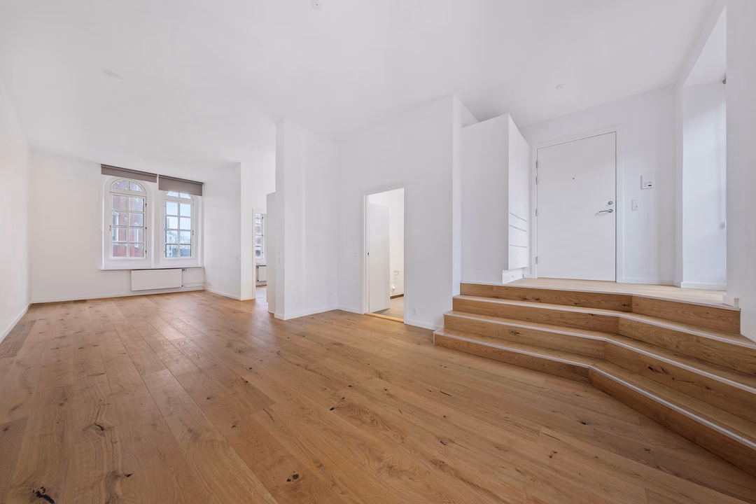 Billede 3 fra lejemålet på Dansestræde  6, 5000 Odense C