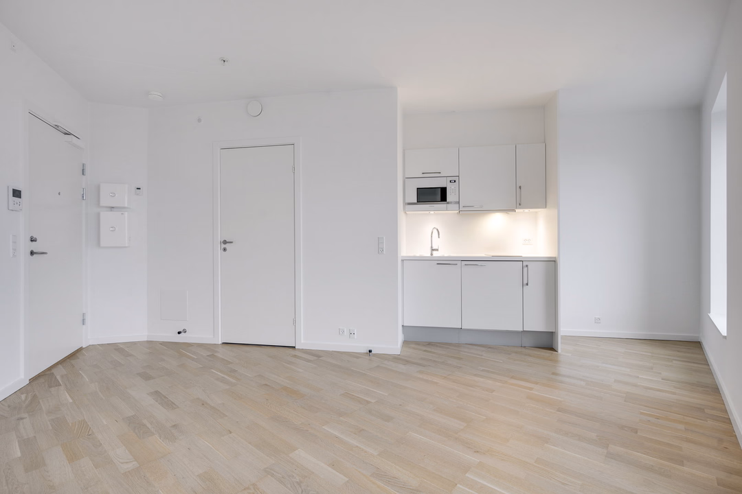 Billede fra lejemålet på Elstarvej 24, 2500 Valby