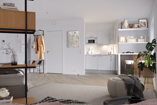 Elstarvej 24, 2500 Valby
