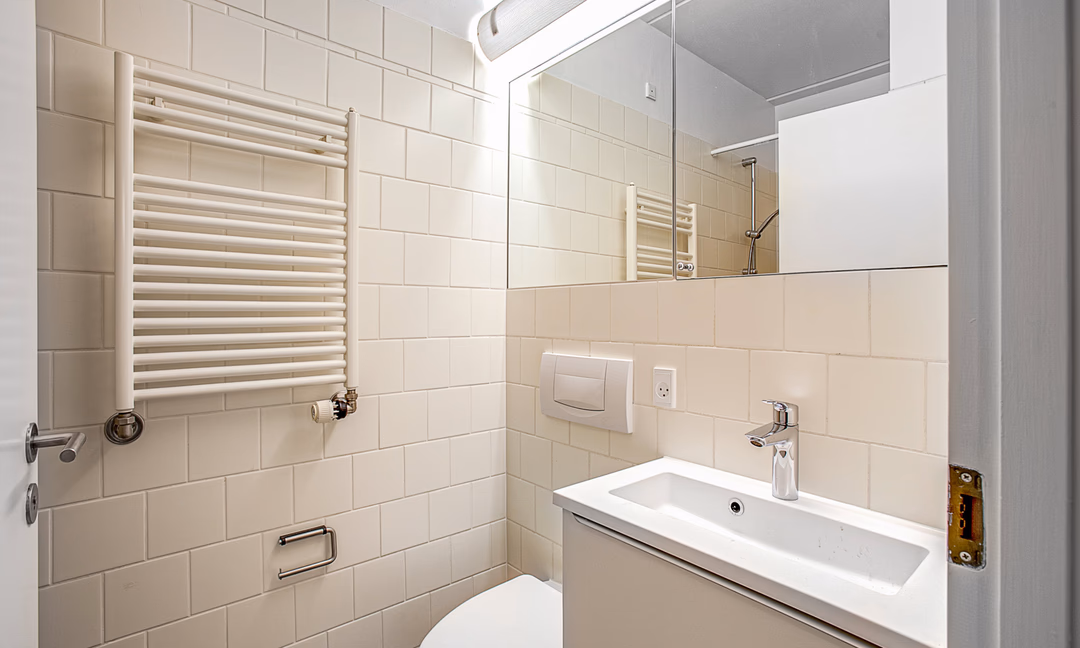 Billede 5 fra lejemålet på Gyvelholm 14, 2830 Virum