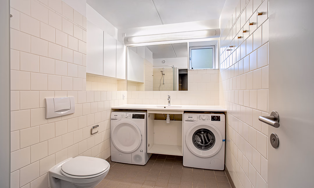 Billede 4 fra lejemålet på Gyvelholm 14, 2830 Virum