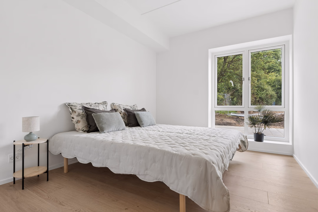 Photo of the rental at Fiskbæk Allé 8, 8340 Malling