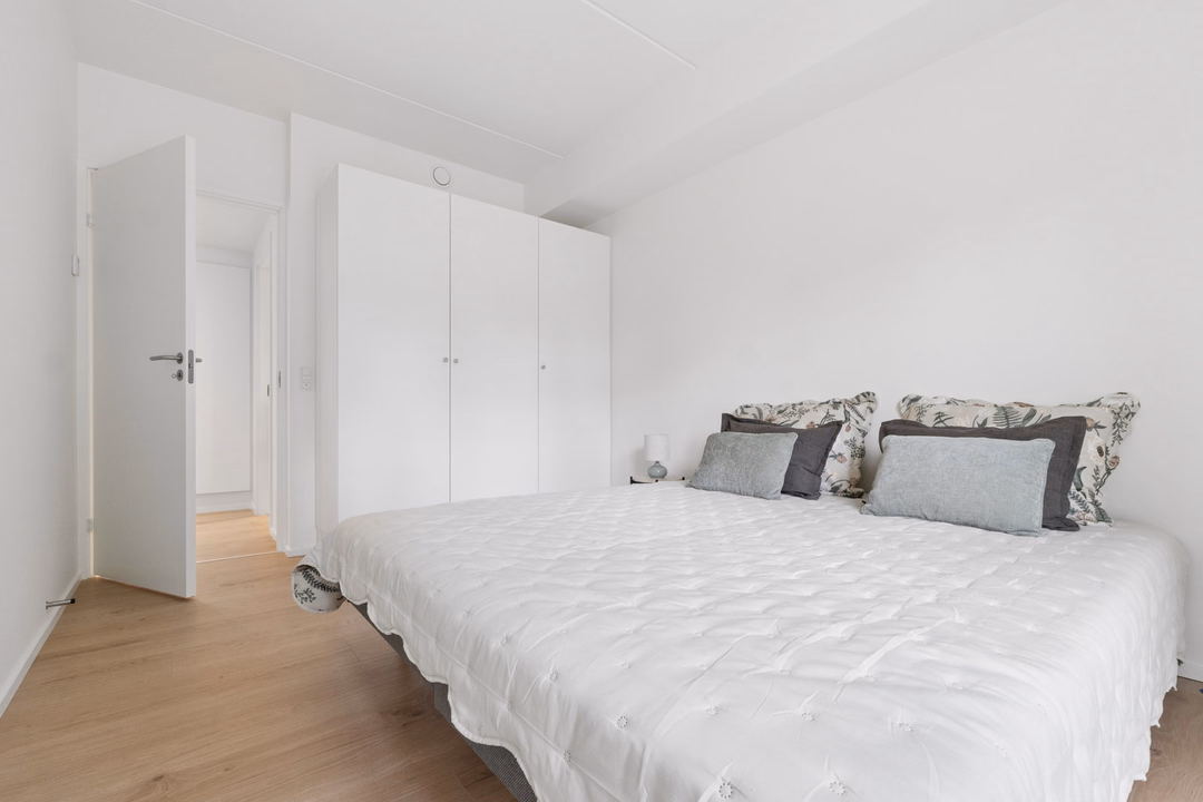 Photo of the rental at Fiskbæk Allé 8, 8340 Malling