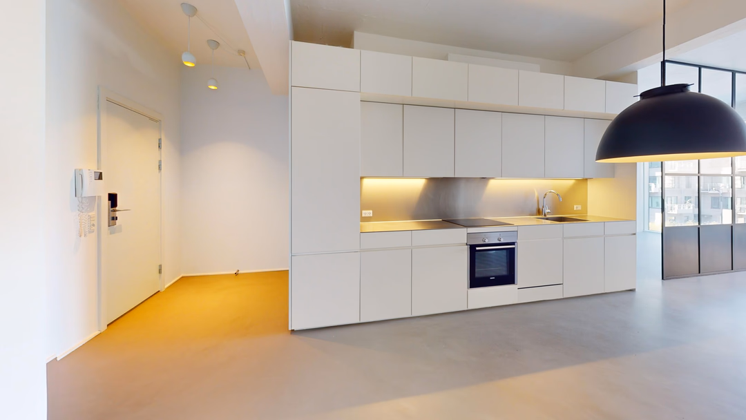 Billede 5 fra lejemålet på Islands Brygge 79, 2300 København S