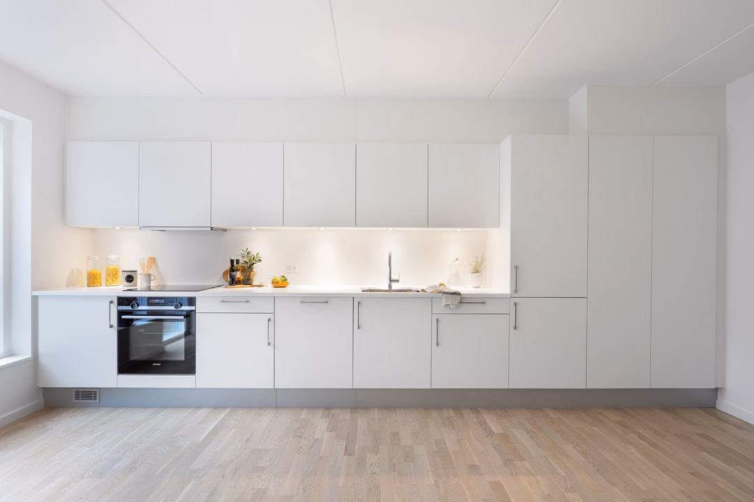 Billede 5 fra lejemålet på Jernæblevej 1, 2500 Valby