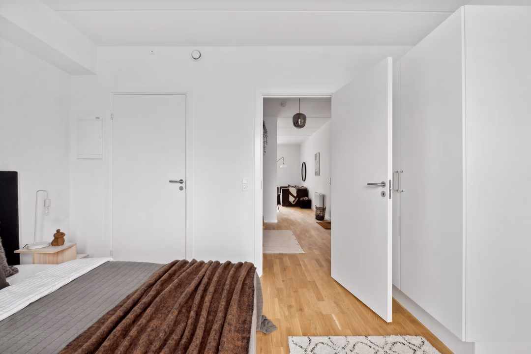 Billede 4 fra lejemålet på Drejervej 28, 2400 København NV