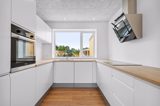 Skovvang 6B, 9800 Hjørring
