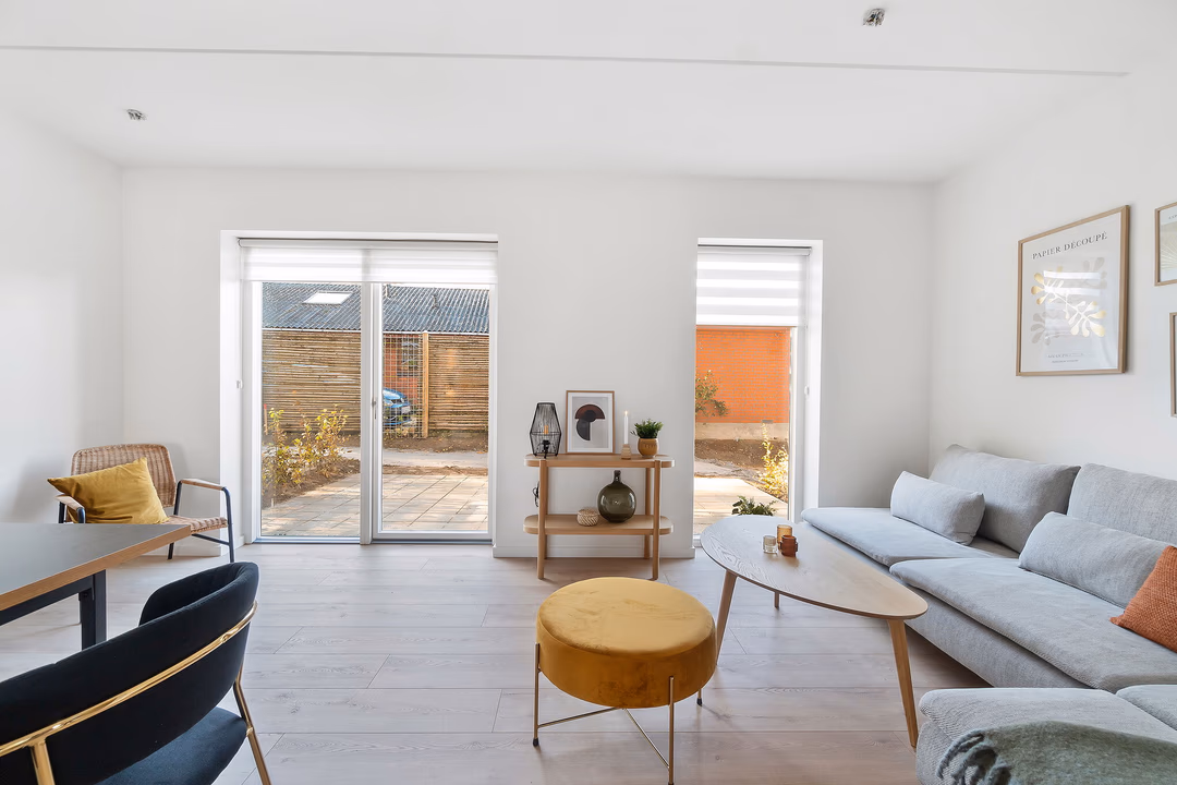 Billede 1 fra lejemålet på Fuglekærvej 110 C, 8361 Hasselager