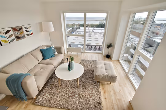 Krimsvej, 2300 København S