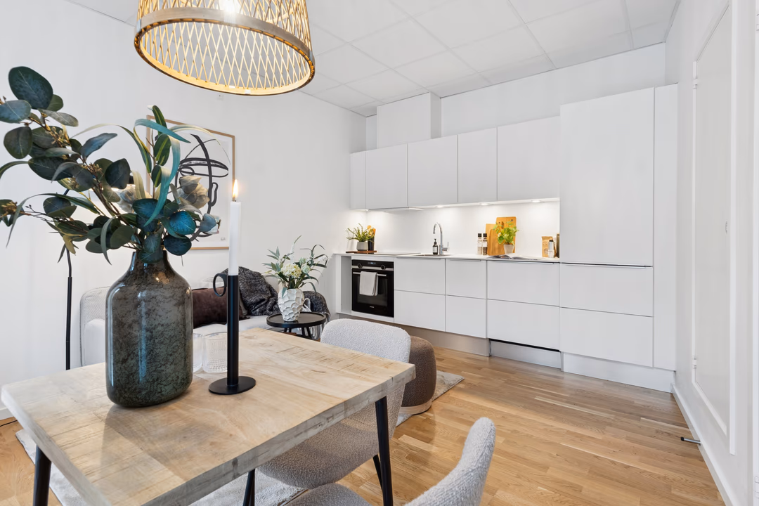 Billede 3 fra lejemålet på Hummeltoftevej 60A, 2830 Virum