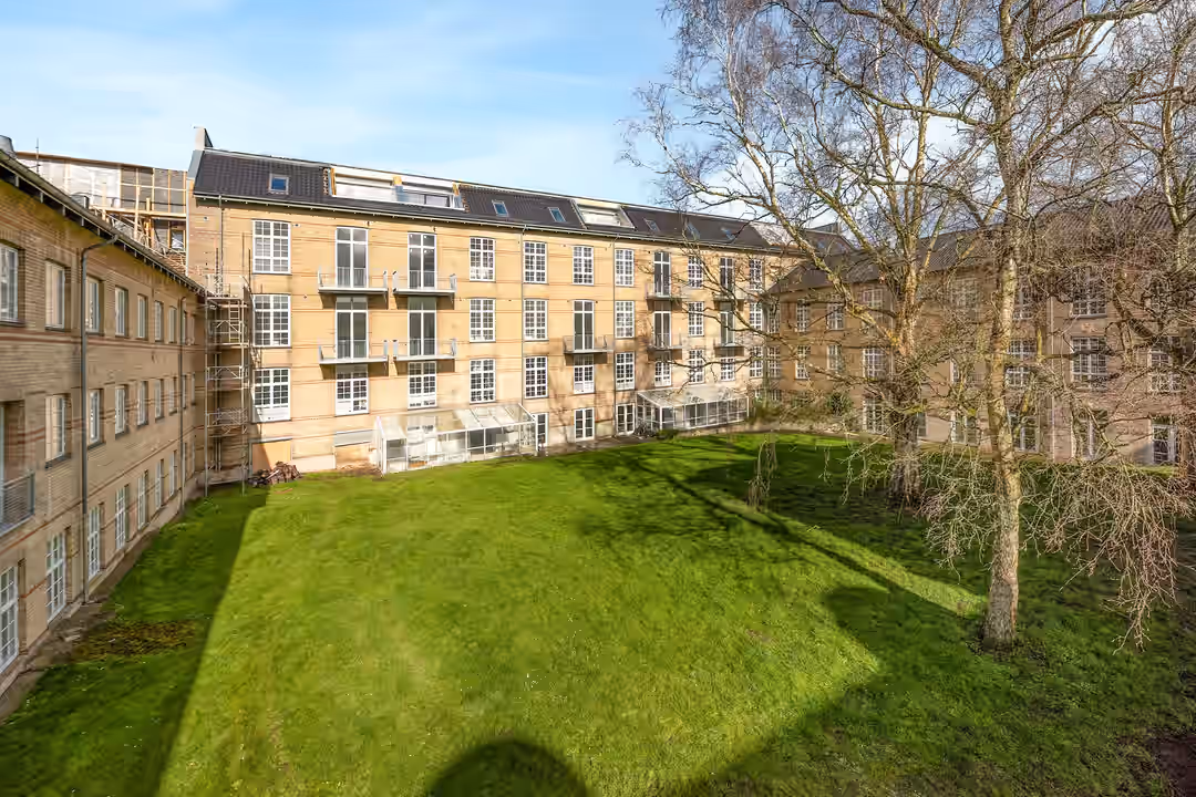 Billede 3 fra lejemålet på Engstien 1, 6000 Kolding