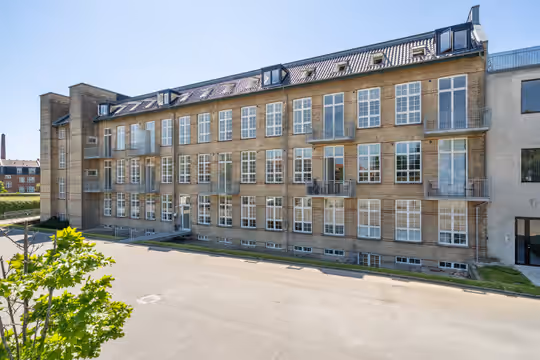 Rental at Engstien 1, 6000 Kolding