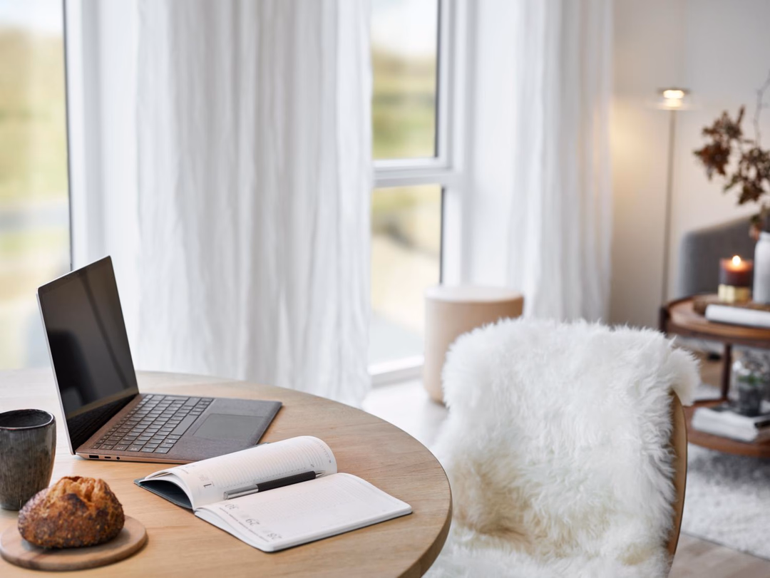 Billede 2 fra lejemålet på Moselundsvej 18, 3000 Helsingør