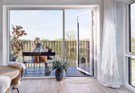 Rental at Moselundsvej 18, 3000 Helsingør