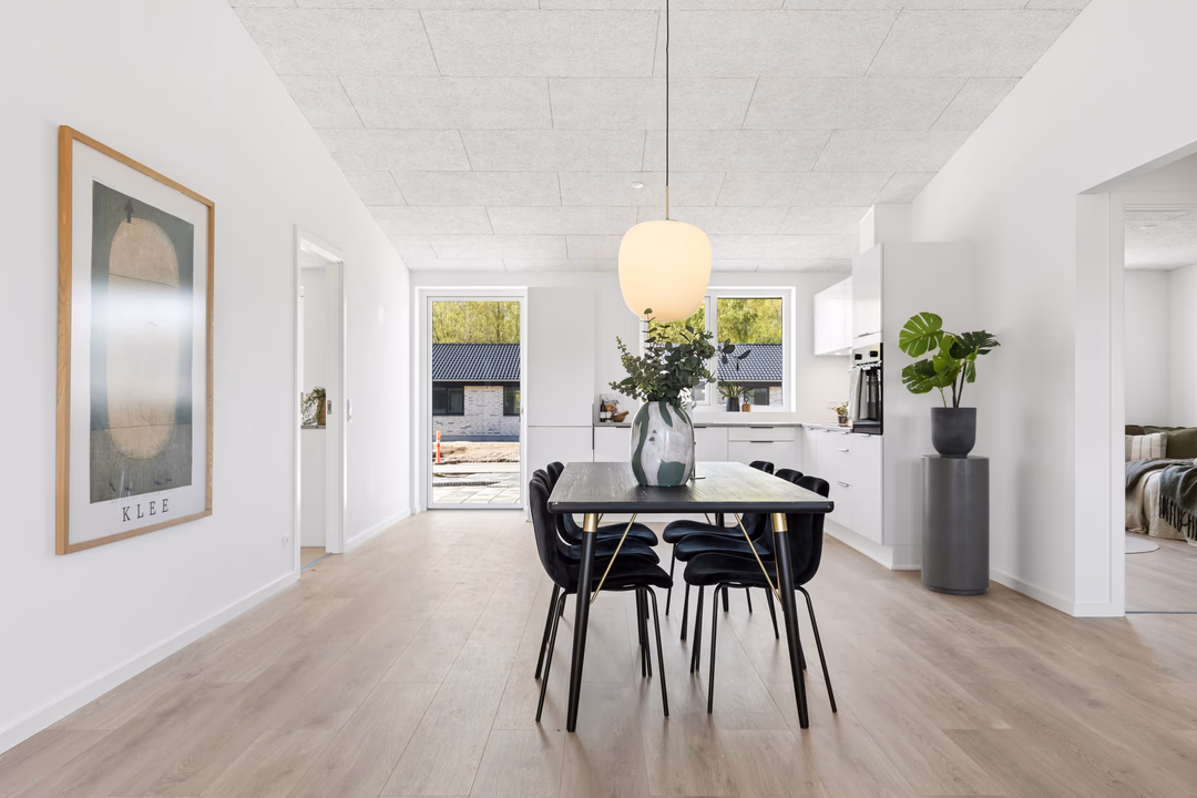 Billede fra lejemålet på Fjerbregnevej 2, 5210 Odense NV